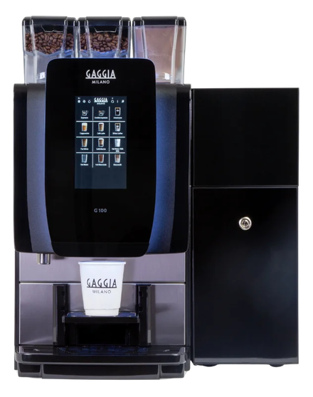 Gaggia G 100 Fresh Milk
