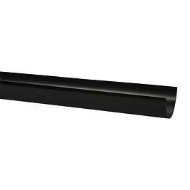Deepflow Guttering – High Capacity 114mm Rainwater System