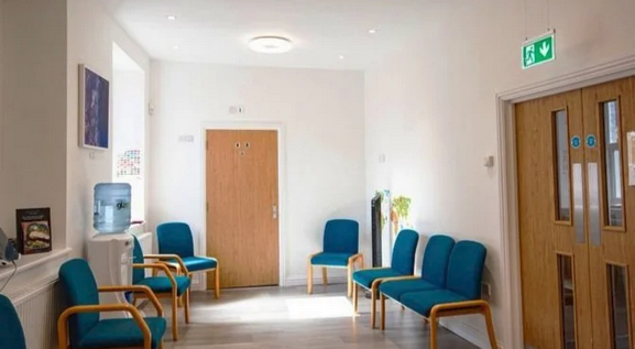 Commercial Cleaning Contracts UK