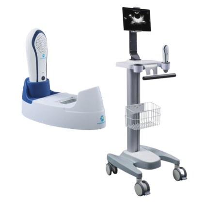 Bladder Scanner Use Cases Across Clinical & Care Settings