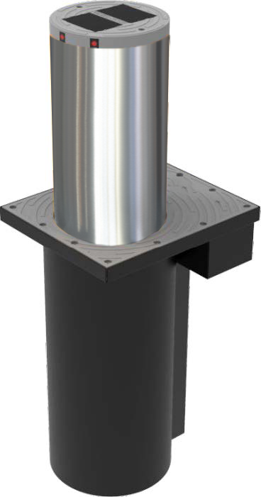 Security Bollard