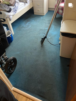 Carpet Restoration Services