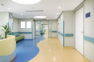 QC Commercial Flooring, hospitality flooring