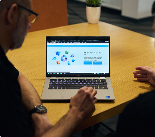 Fentons Business IT Solutions