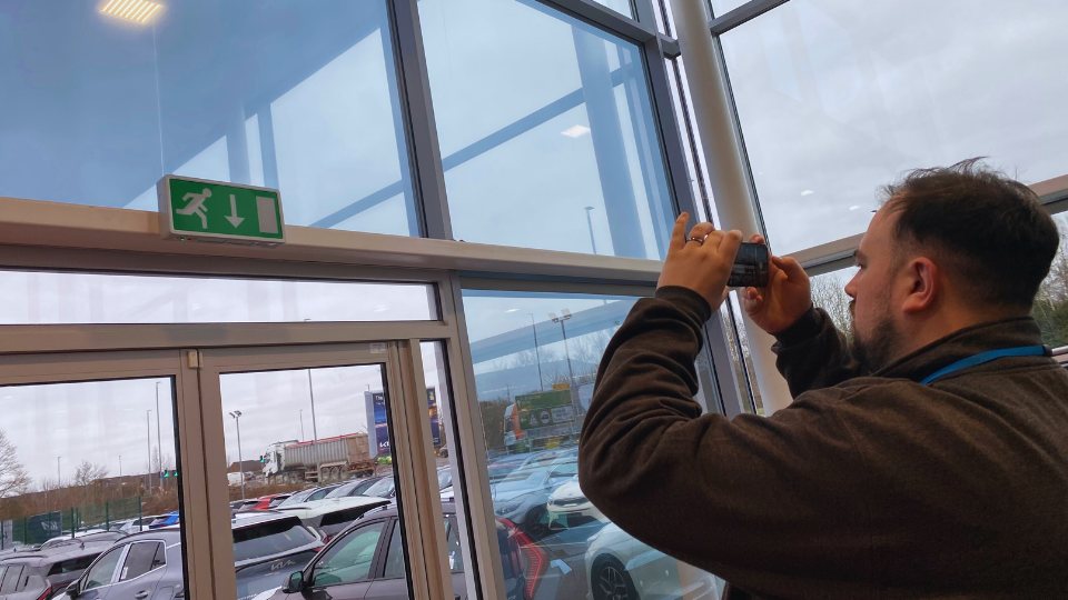 Fire Risk Assessment