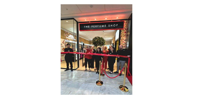 🌟 It's Boutique Day at The Perfume Shop! 🌟