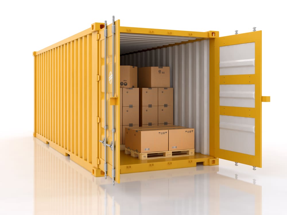 Renovation Storage Solutions in Alwalton