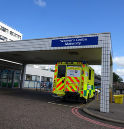 Case Studies: John Radcliffe Hospital