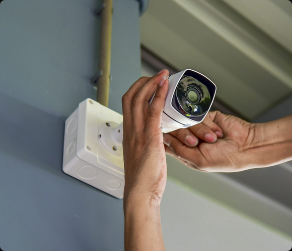 CCTV Systems Cornwall