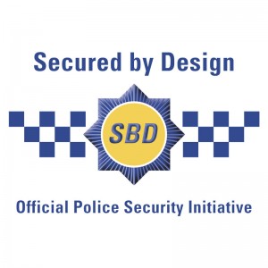 Only Fog Bandit have Police ‘Secured by Design’ 2026/7 Certification