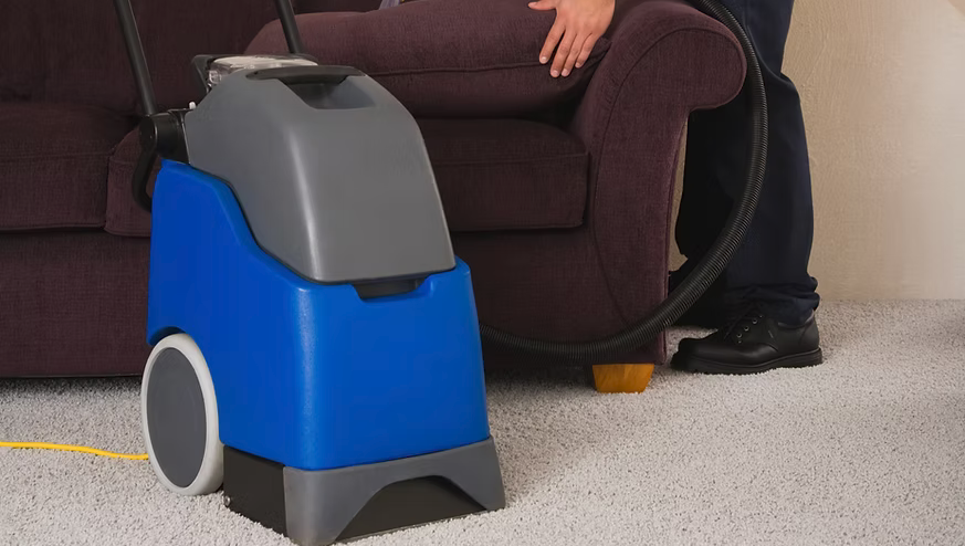 Carpet & Upholstery Cleaning Services – 5-Star Rated, Manchester