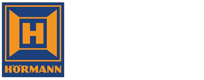 HÖRMANN Logo