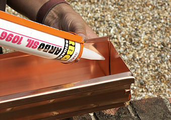 Copper Ancillary Items