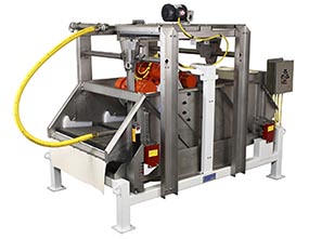 Multi-Motion Rectangular Separators