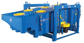 GyraMax Gyratory Sifter