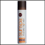 Tan-in-a-Can &minus; Chocolate &minus; Aerosol &minus; 200ml