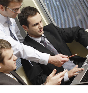 Feasability, Design & Layout Services