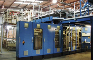 Automation & Control 