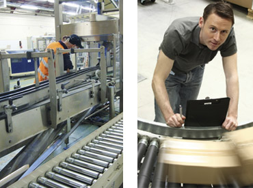 After Sales Services 