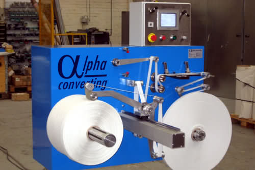 Stand Alone Pancake Spoolers