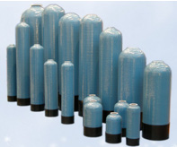 Mineral Tanks Composites Media Vessels