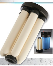 Water Filter Cartridges