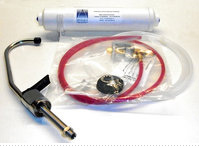 Undersink Drinking Water Filters