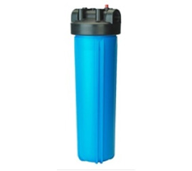 BIG BLUE Water Filter Housings