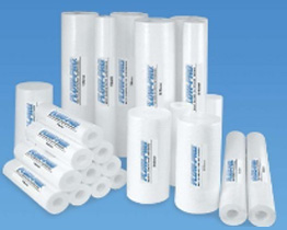 Spun Polypropylene Water Filter Cartridge