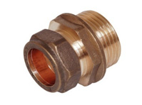 Compression Coupler