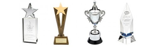 Corporate Star Awards & Oscars