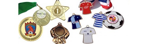 Medals