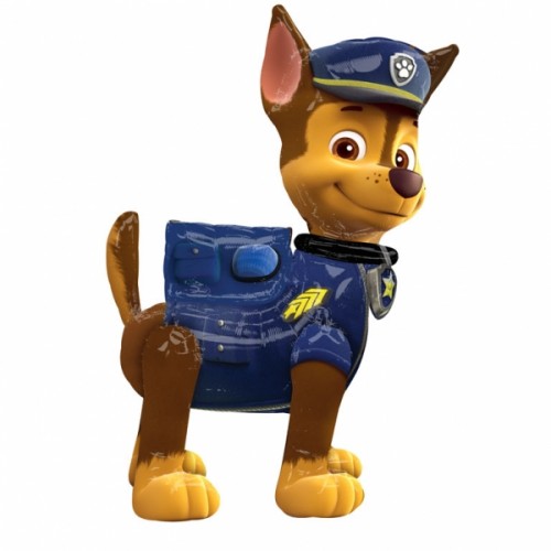Paw Patrol
