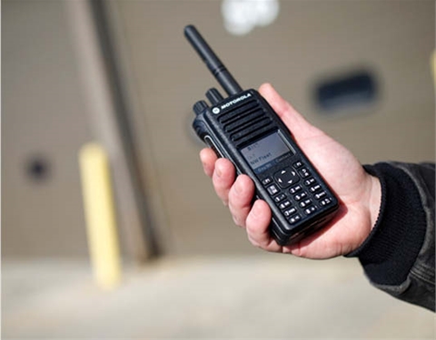 Telephone Interconnect