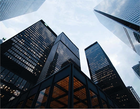 Fire Alarm Integration