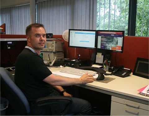 Built to Order - Bespoke Development