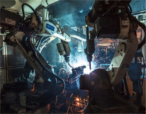 Motorola Capacity Max