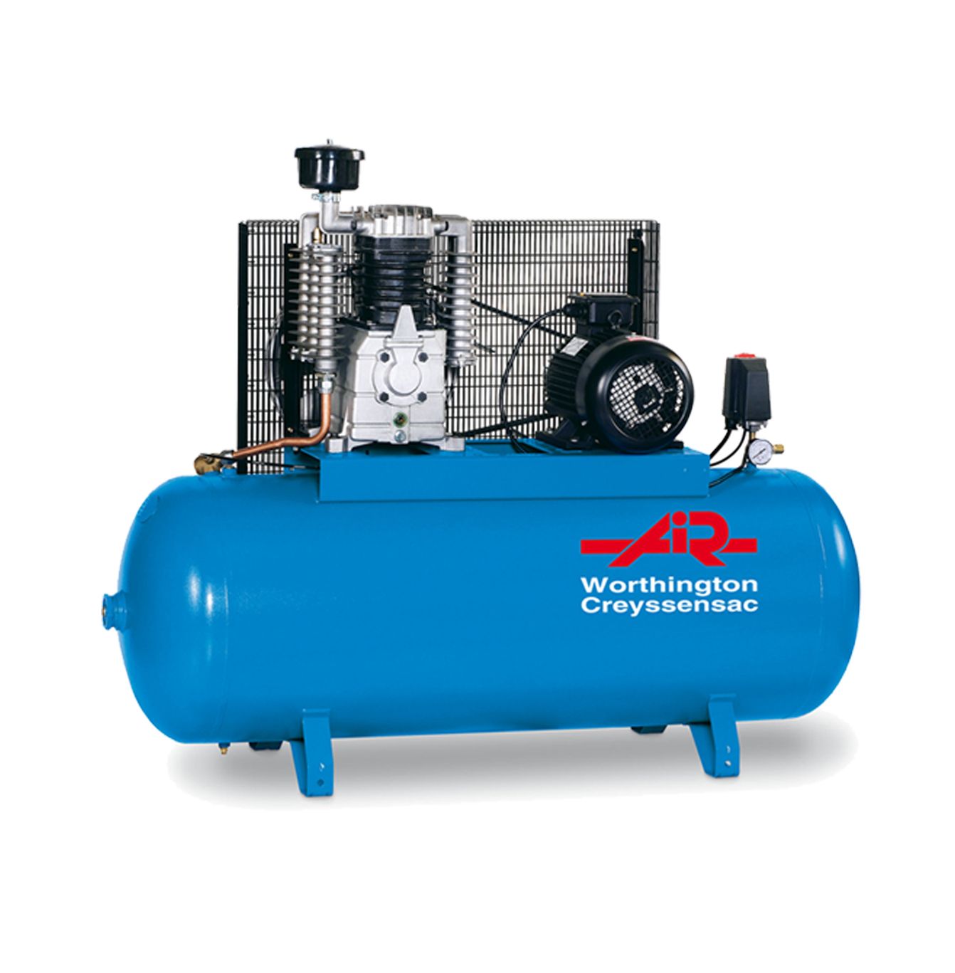 Standard Piston Compressors