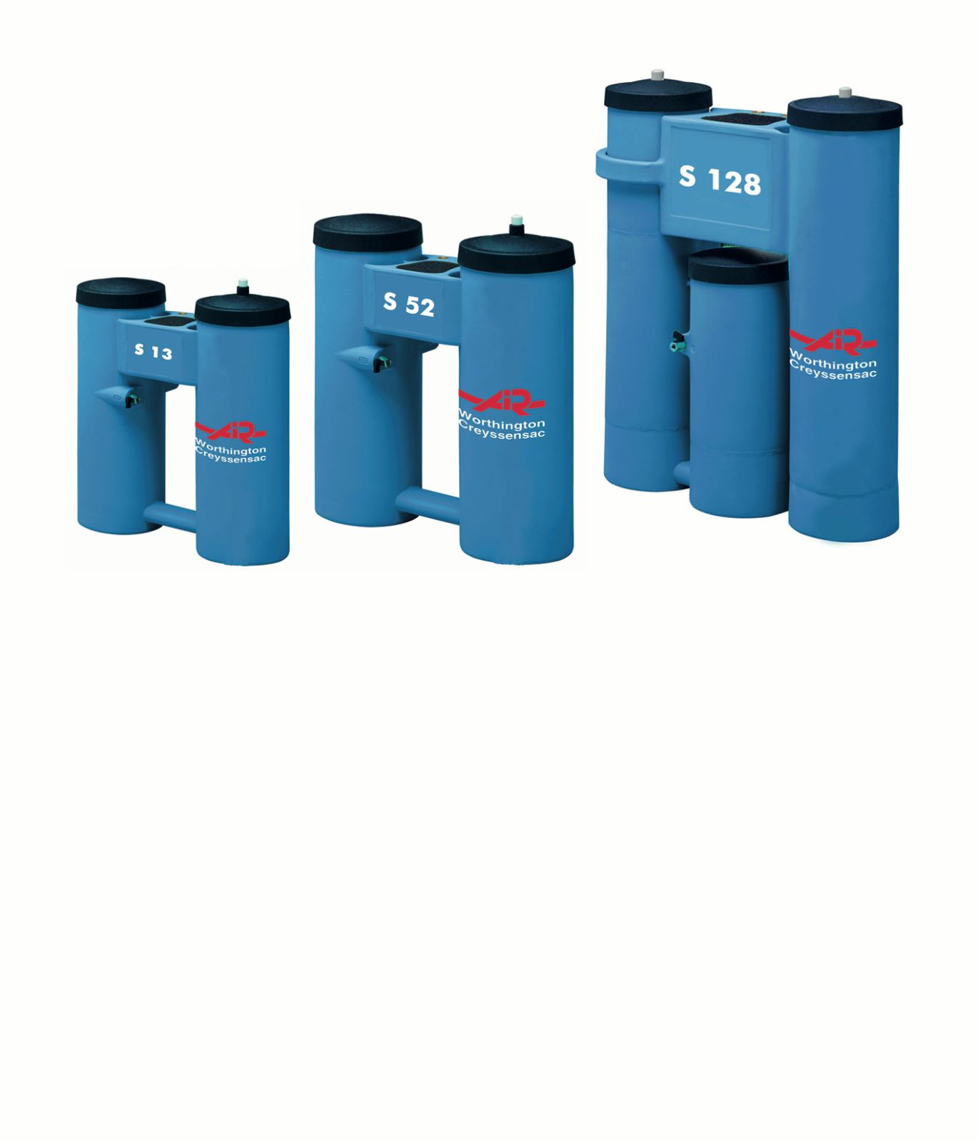 Oil-Water Separators