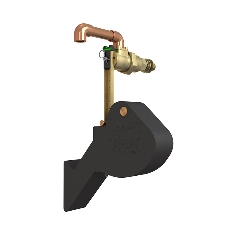 Aylesbury K Type Float Valve