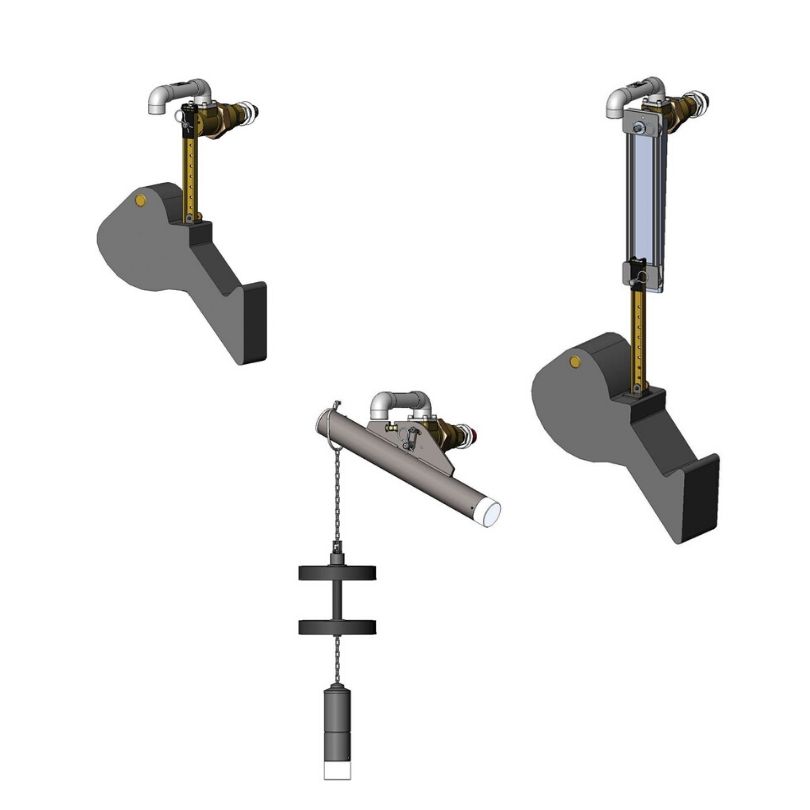Additional Charge for Opposite Handed Valve