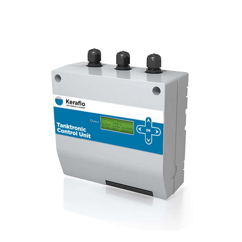 Tanktronic Control Unit