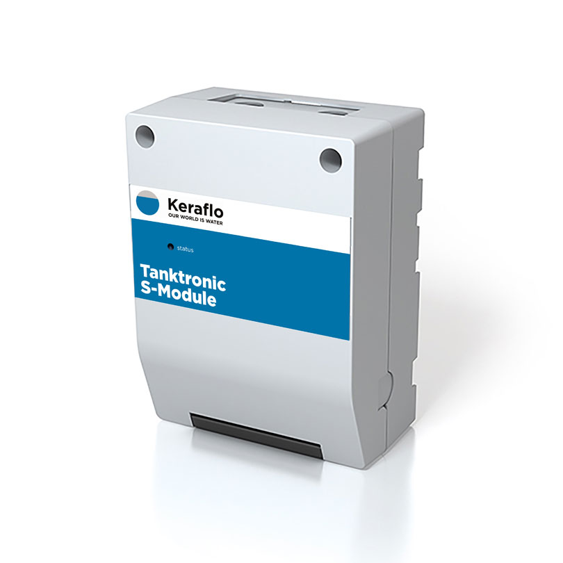 Tanktronic S-Module