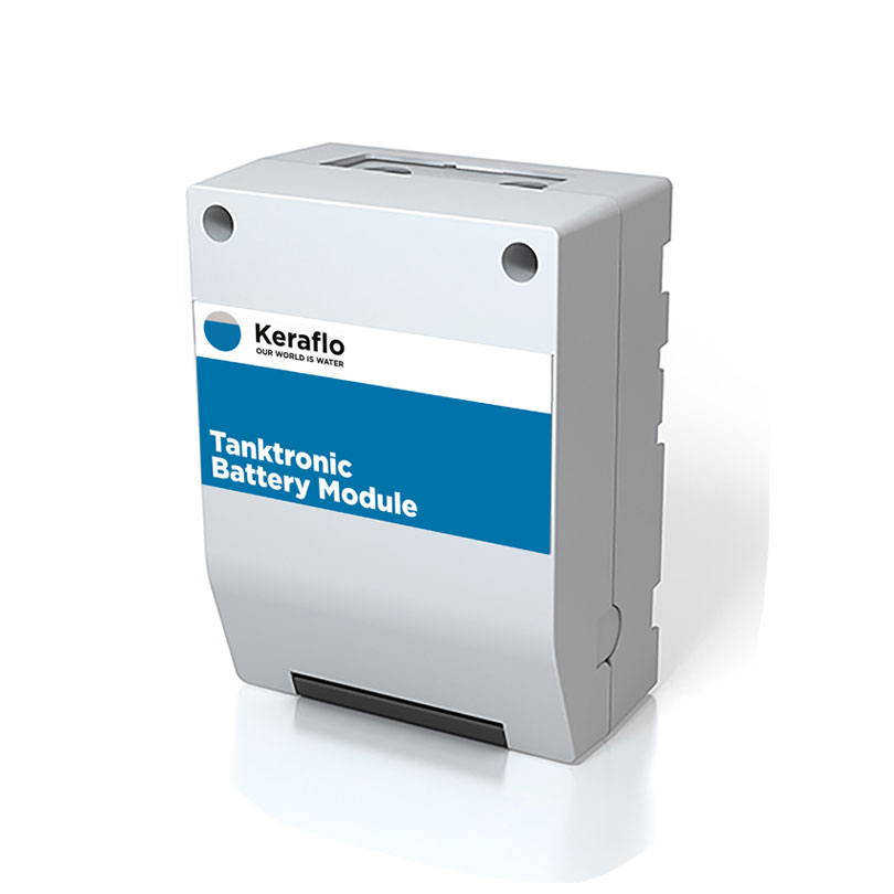 Tanktronic Battery Module
