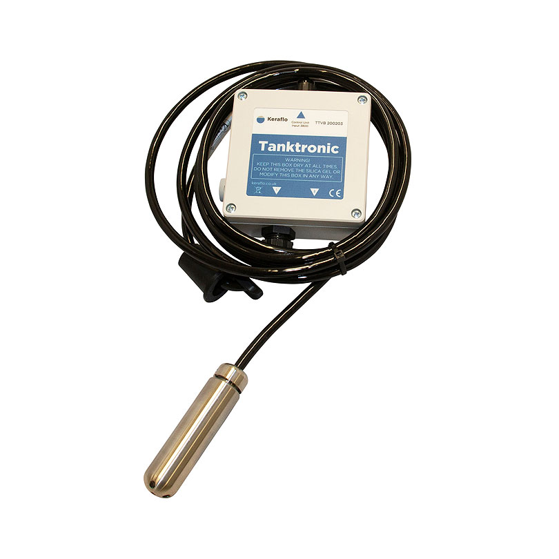 Tanktronic Sensor & Connection Box with Cable