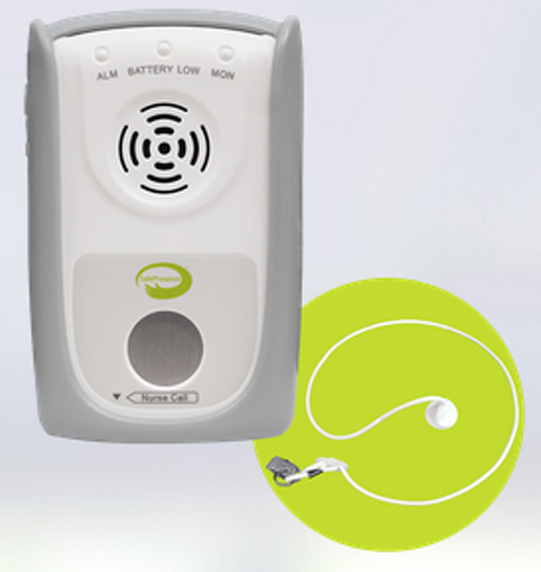SafePresence® Bathroom