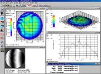 INTERFIRE II Software