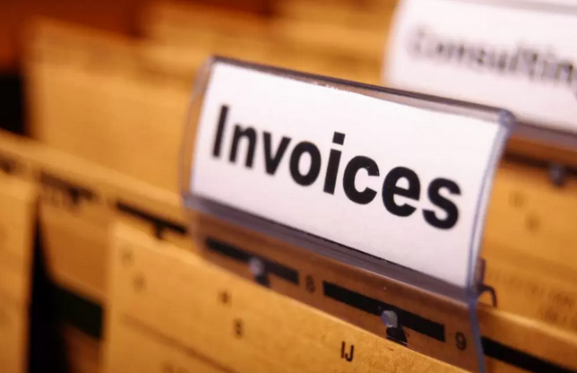 What is Invoice Financing?