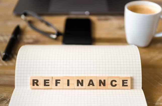 What is Sale & Leaseback?