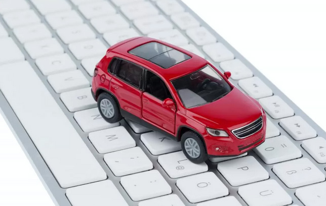 What is Vehicle Finance?